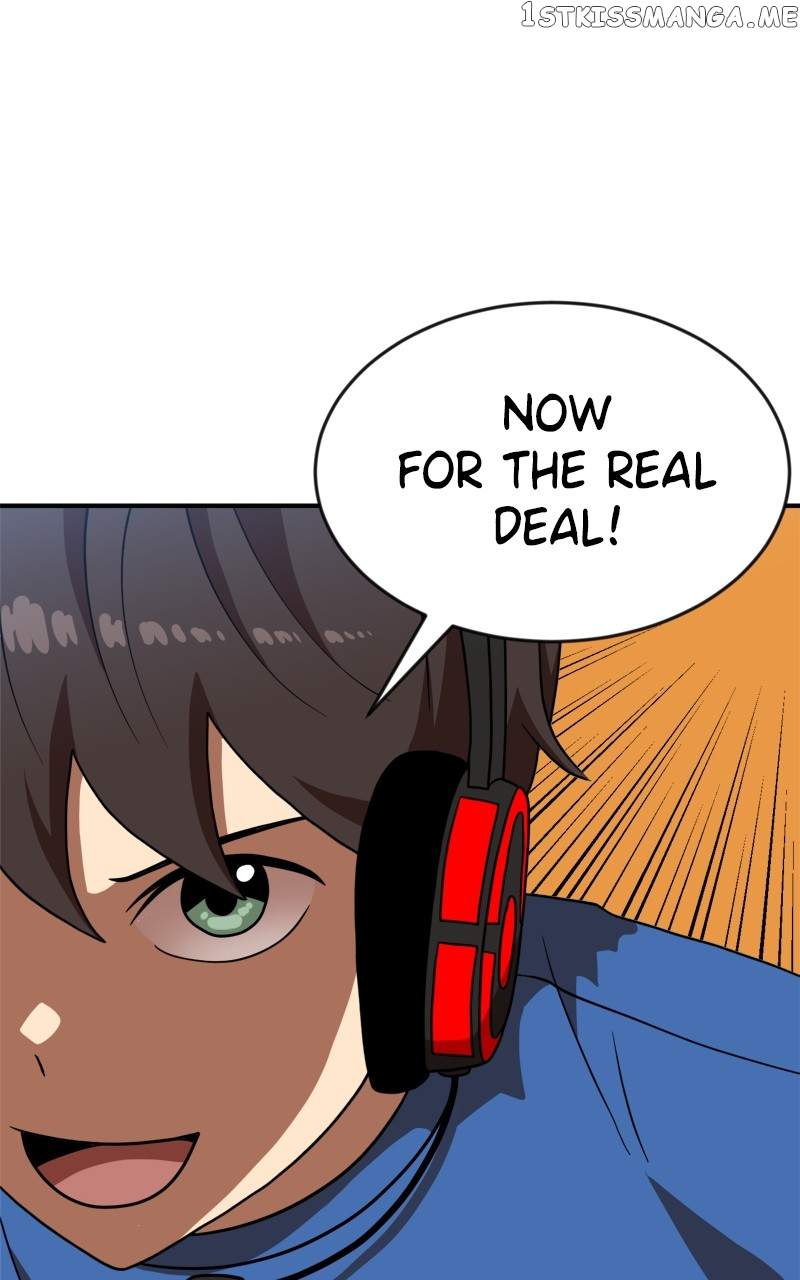 Double Click chapter 79 page 70