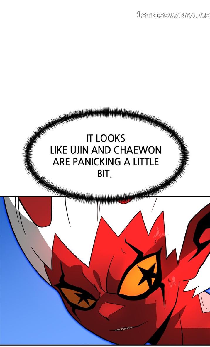 Double Click chapter 80 page 1