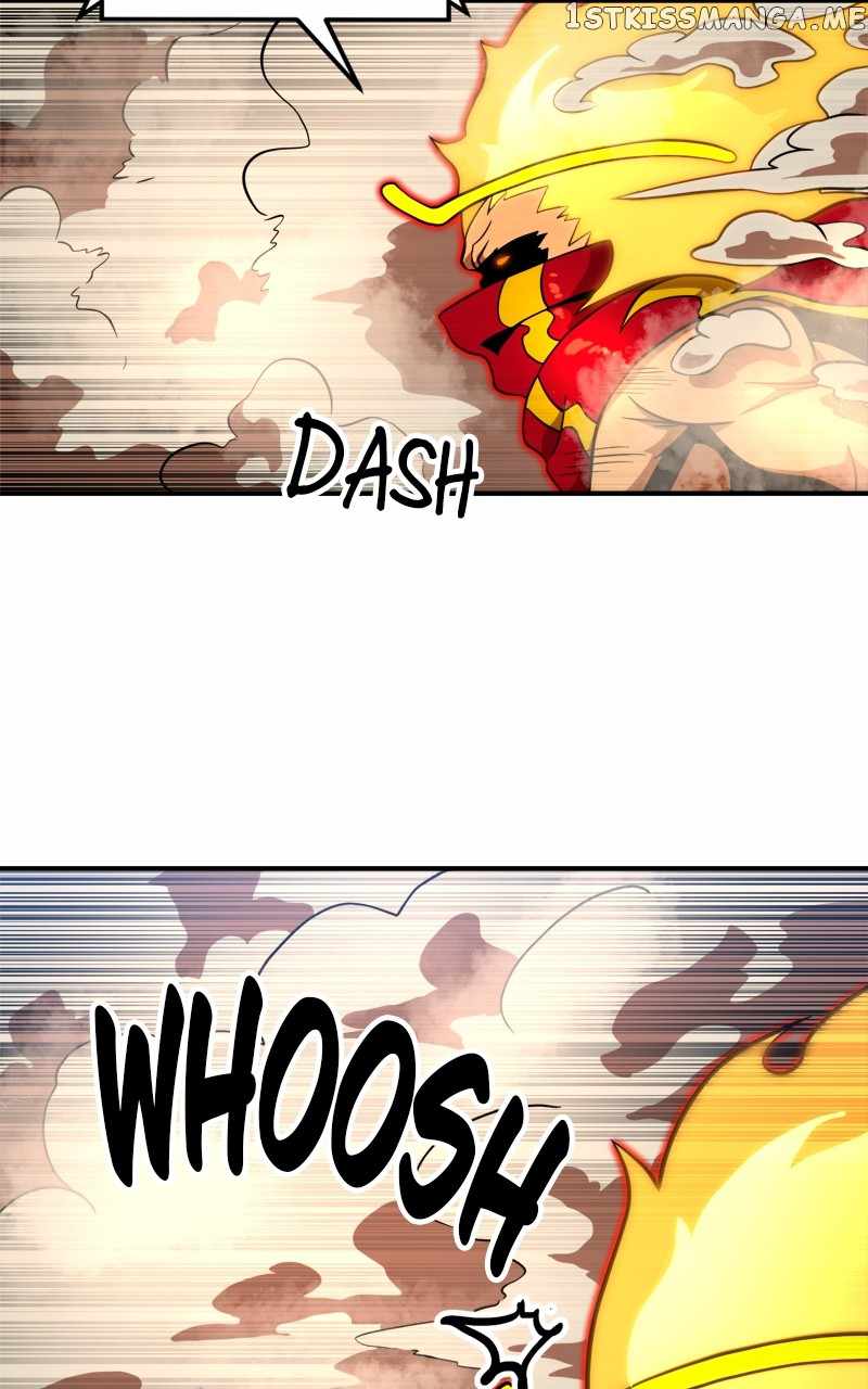 Double Click chapter 80 page 30