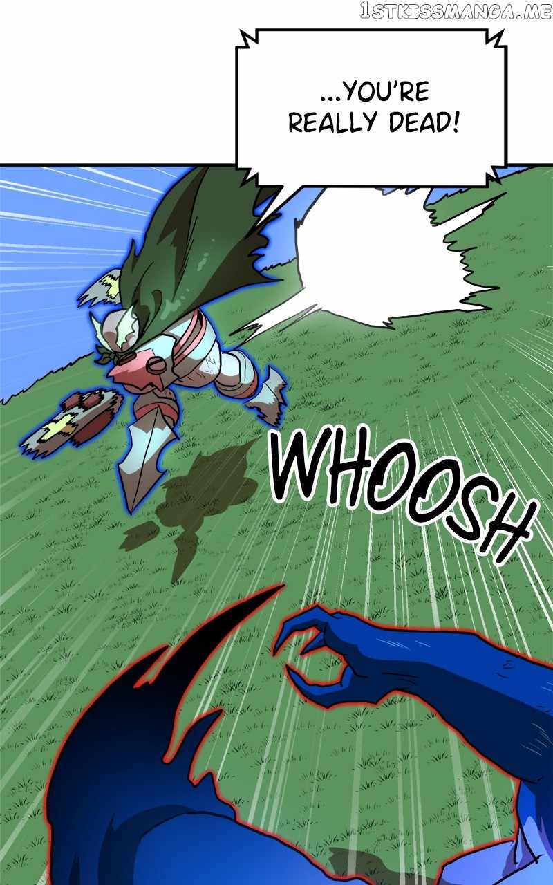 Double Click chapter 80 page 67