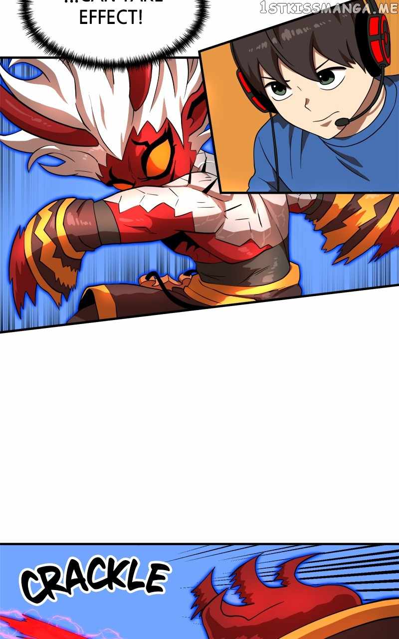 Double Click chapter 80 page 84