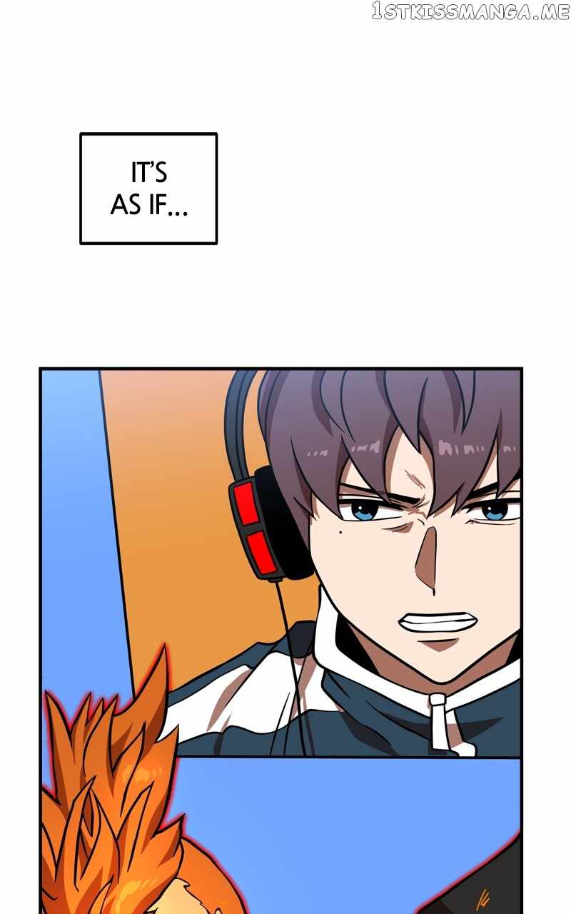 Double Click chapter 81 page 22