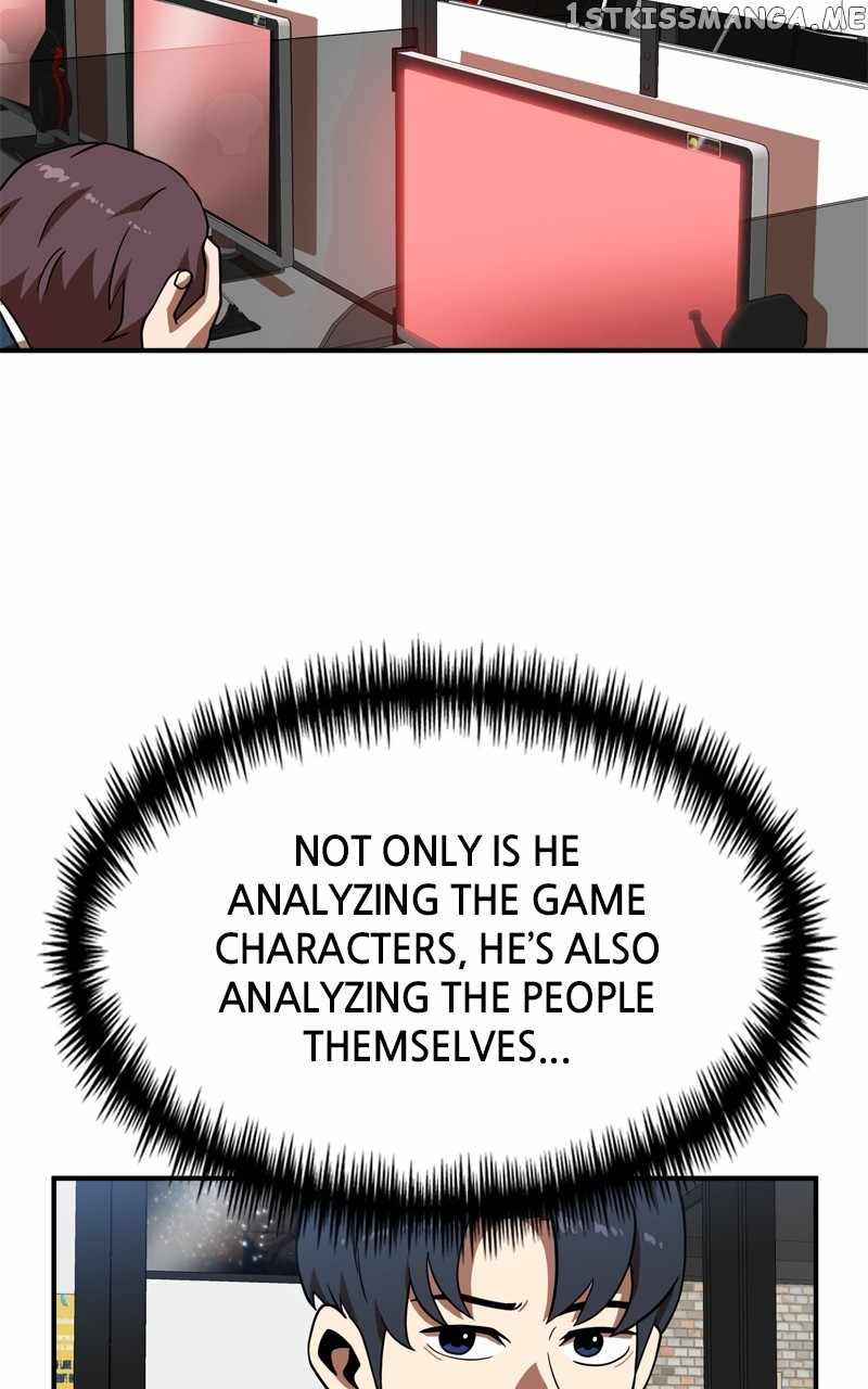 Double Click chapter 81 page 27
