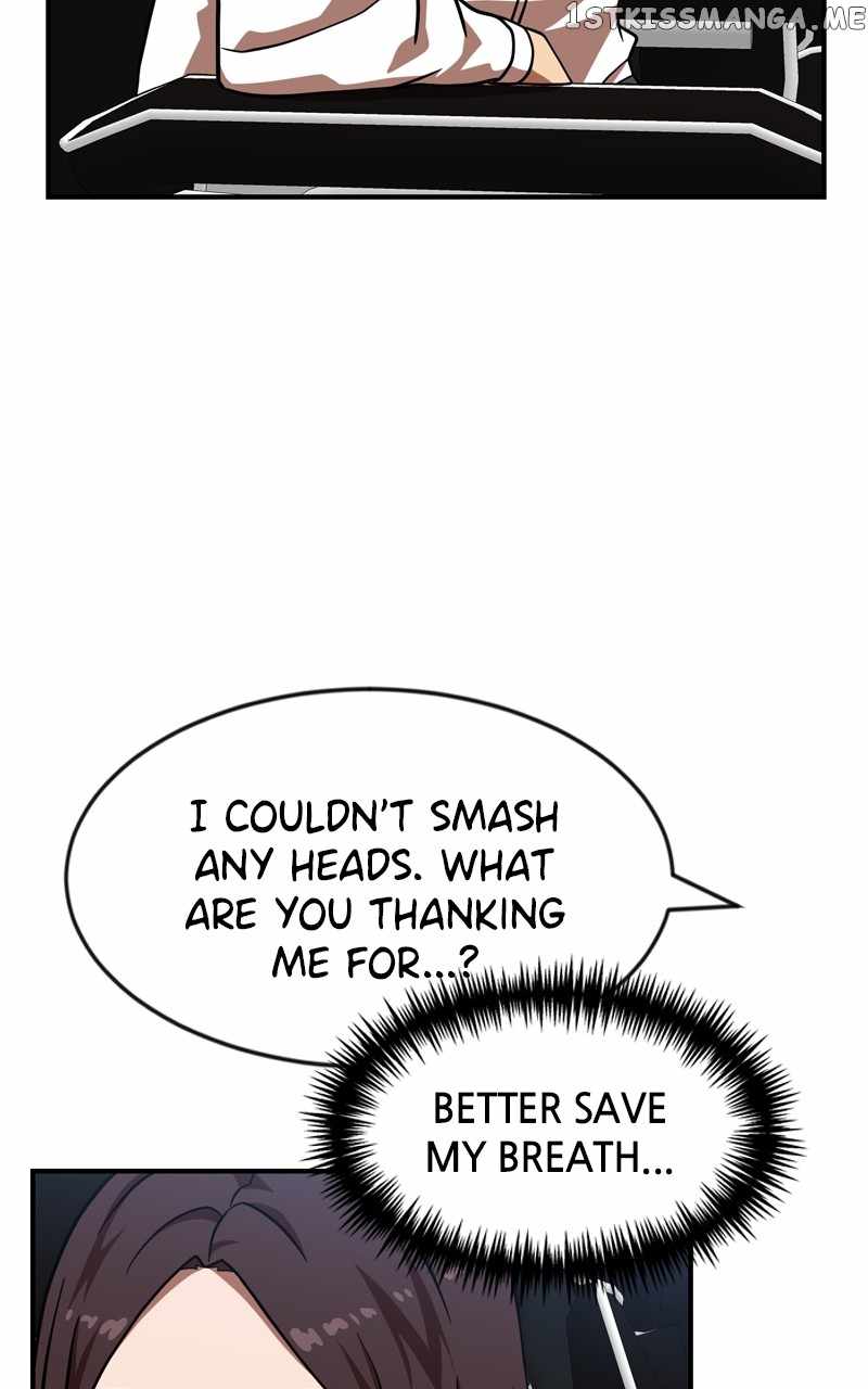 Double Click chapter 81 page 50