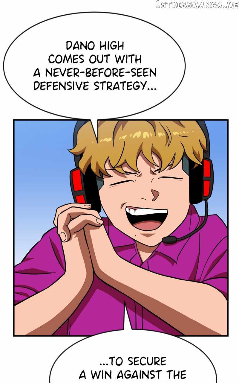 Double Click chapter 81 page 54