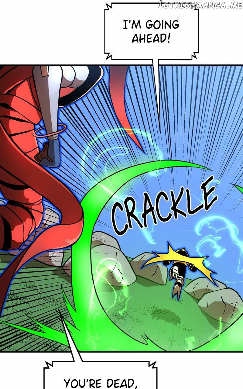 Double Click chapter 81 page 78