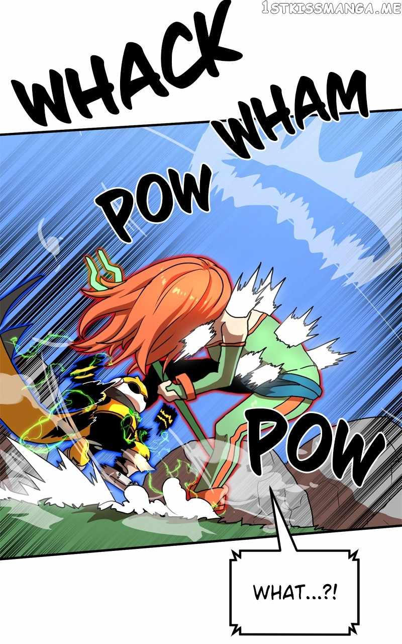 Double Click chapter 81 page 99