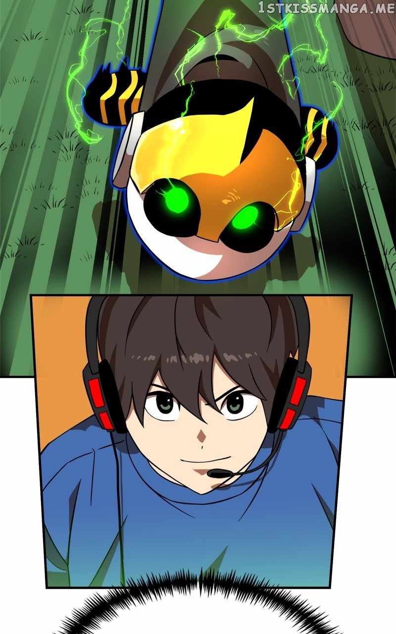 Double Click chapter 82 page 34