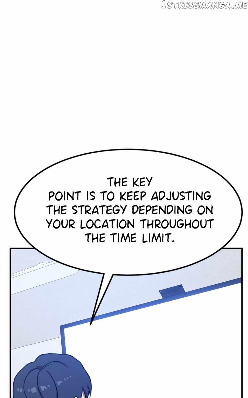 Double Click chapter 83 page 10