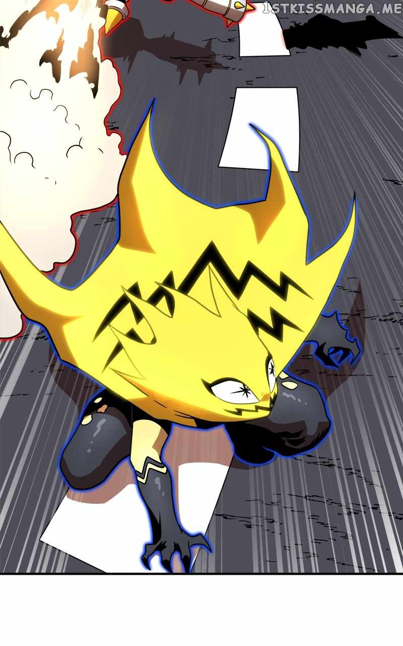 Double Click chapter 83 page 111