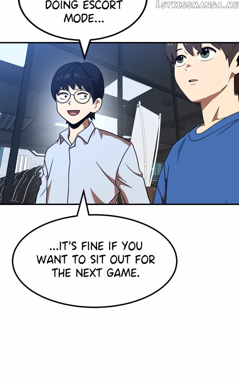 Double Click chapter 83 page 18