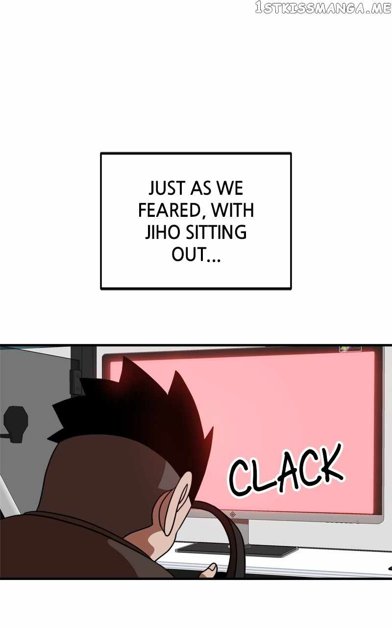 Double Click chapter 83 page 23