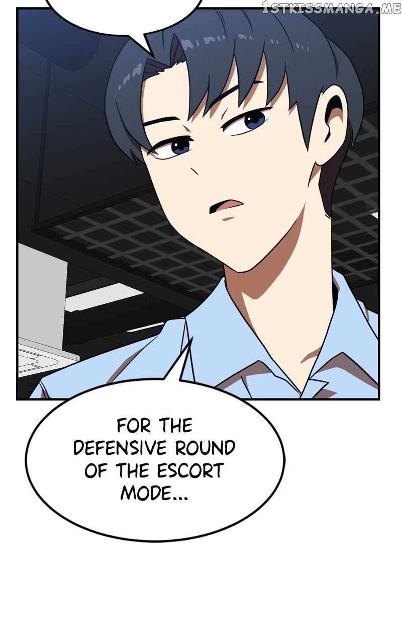 Double Click chapter 83 page 39