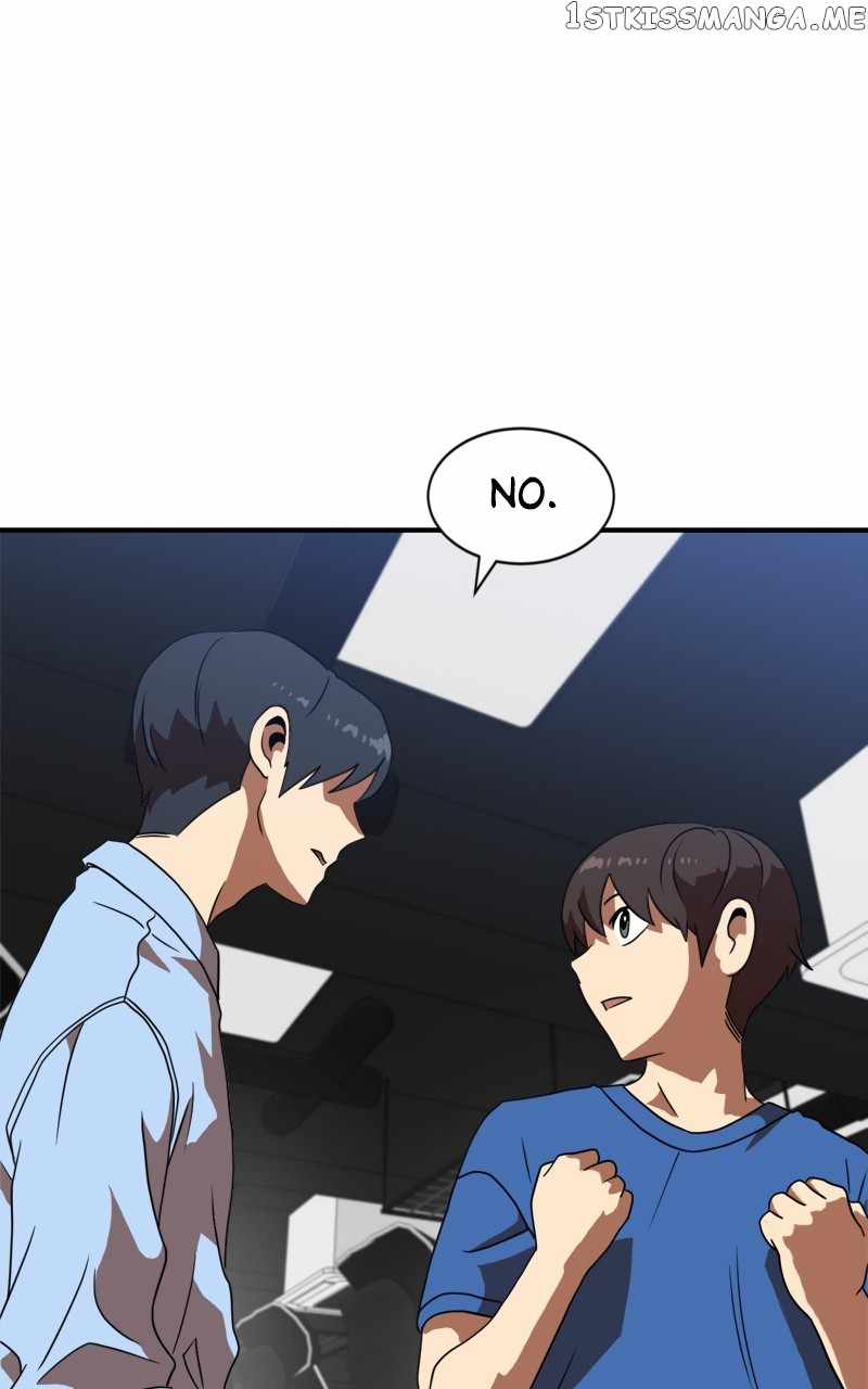 Double Click chapter 83 page 47