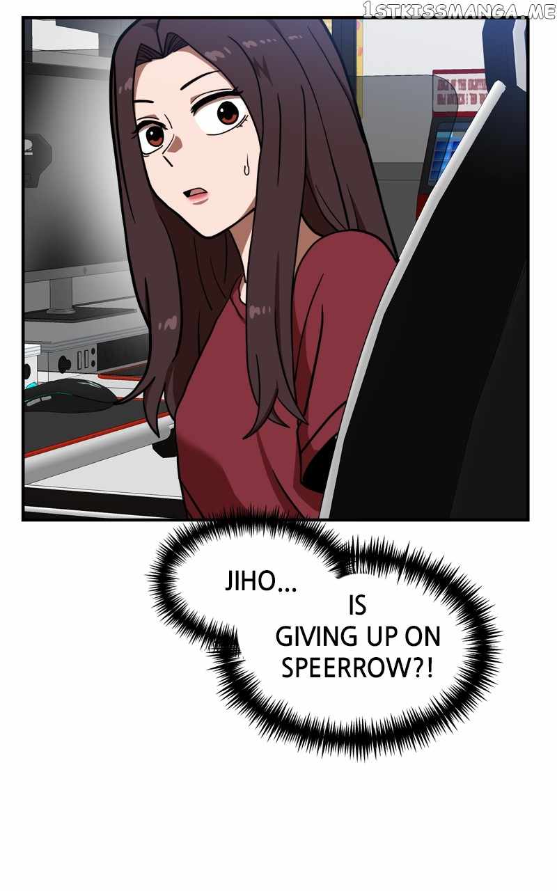 Double Click chapter 83 page 54