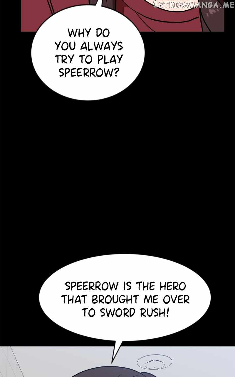 Double Click chapter 83 page 59