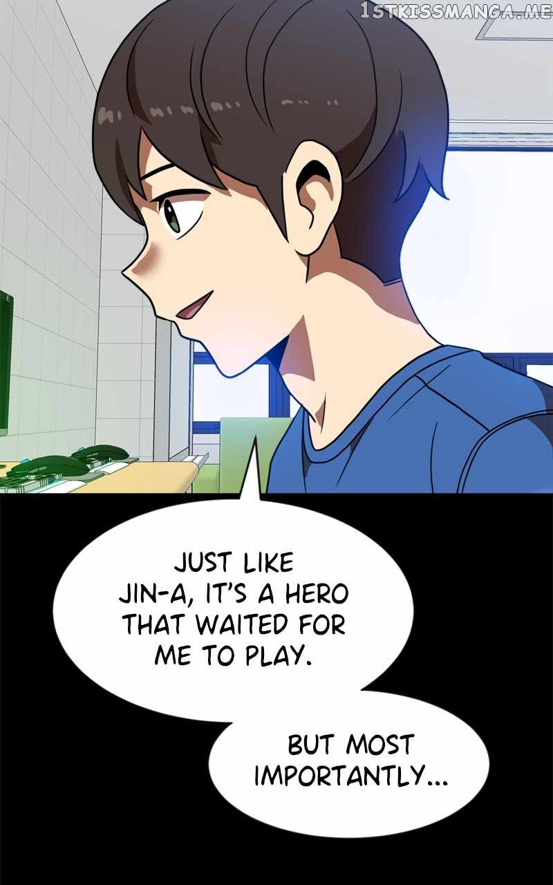 Double Click chapter 83 page 60