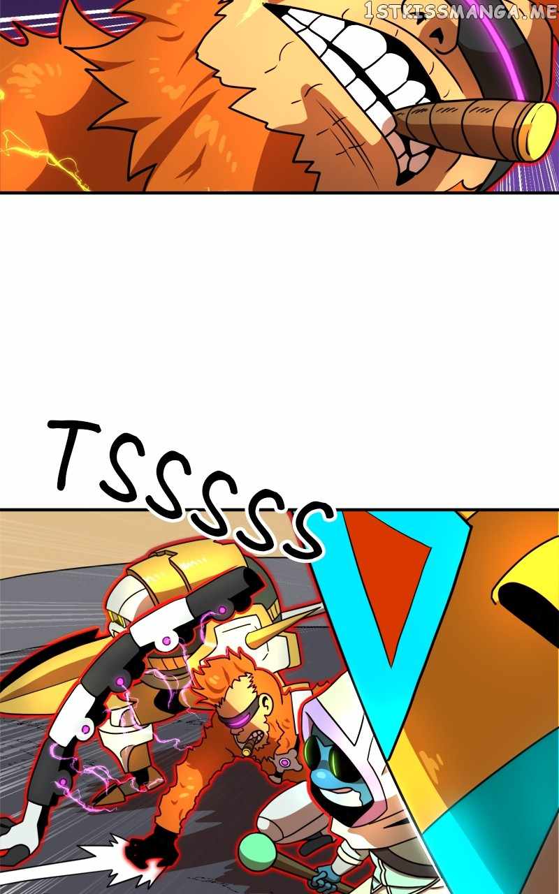 Double Click chapter 83 page 97