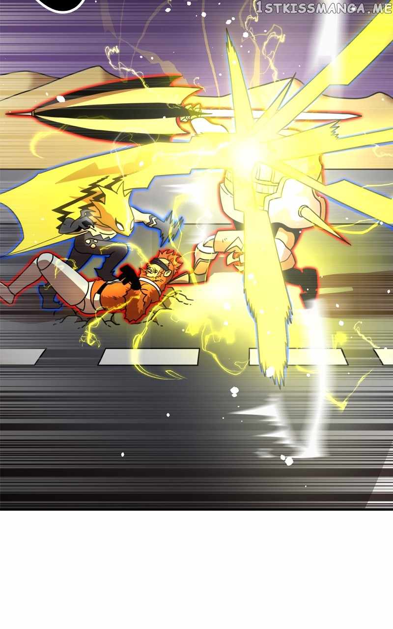 Double Click chapter 84 page 38