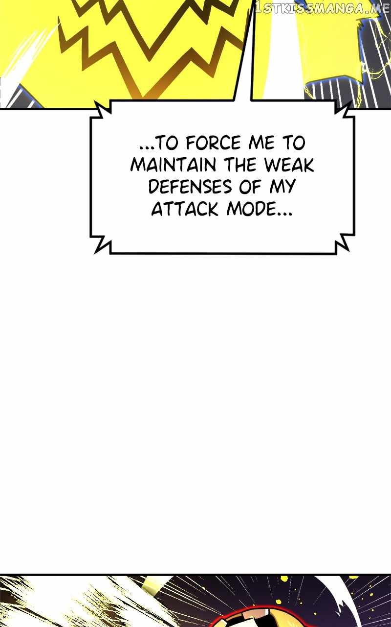 Double Click chapter 84 page 40