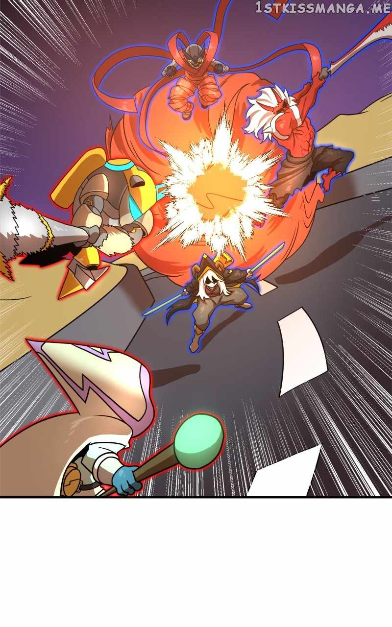 Double Click chapter 84 page 50