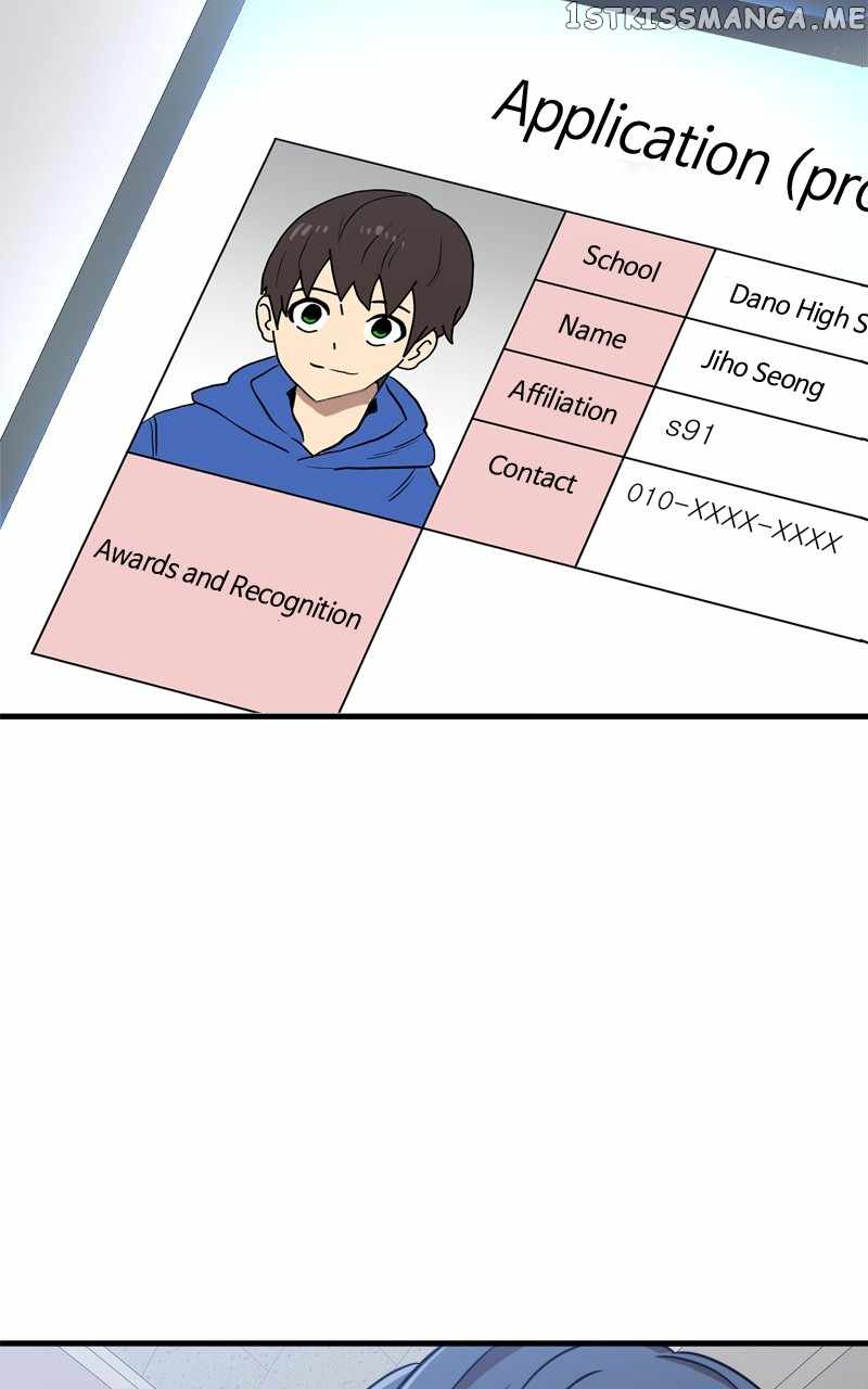 Double Click chapter 85 page 108