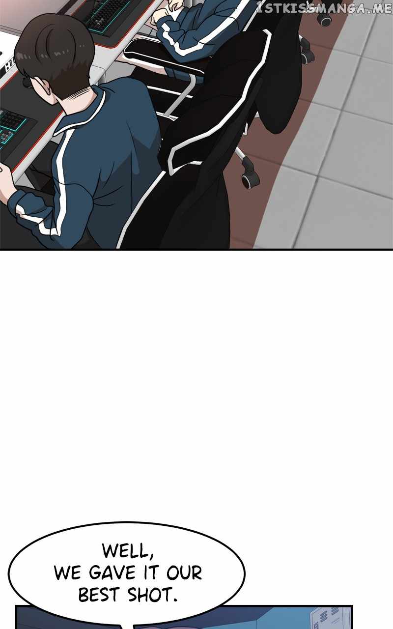 Double Click chapter 85 page 2