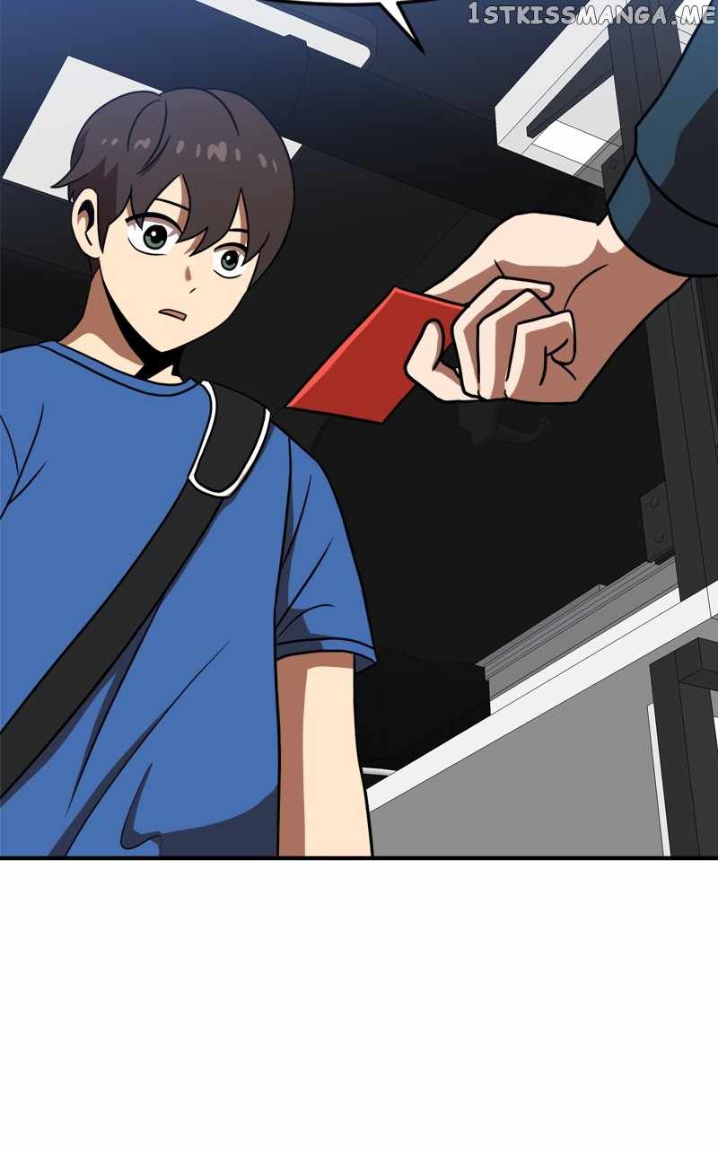 Double Click chapter 85 page 36
