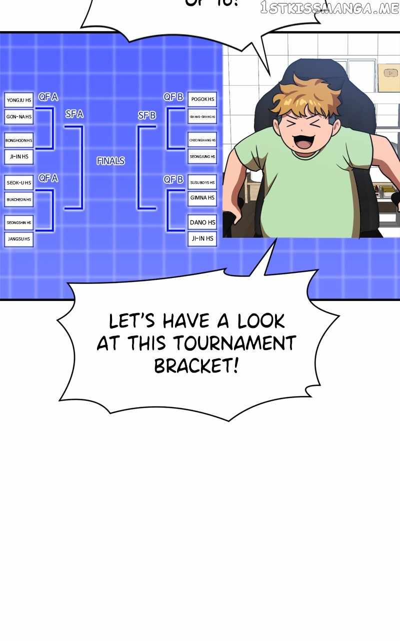 Double Click chapter 86 page 3