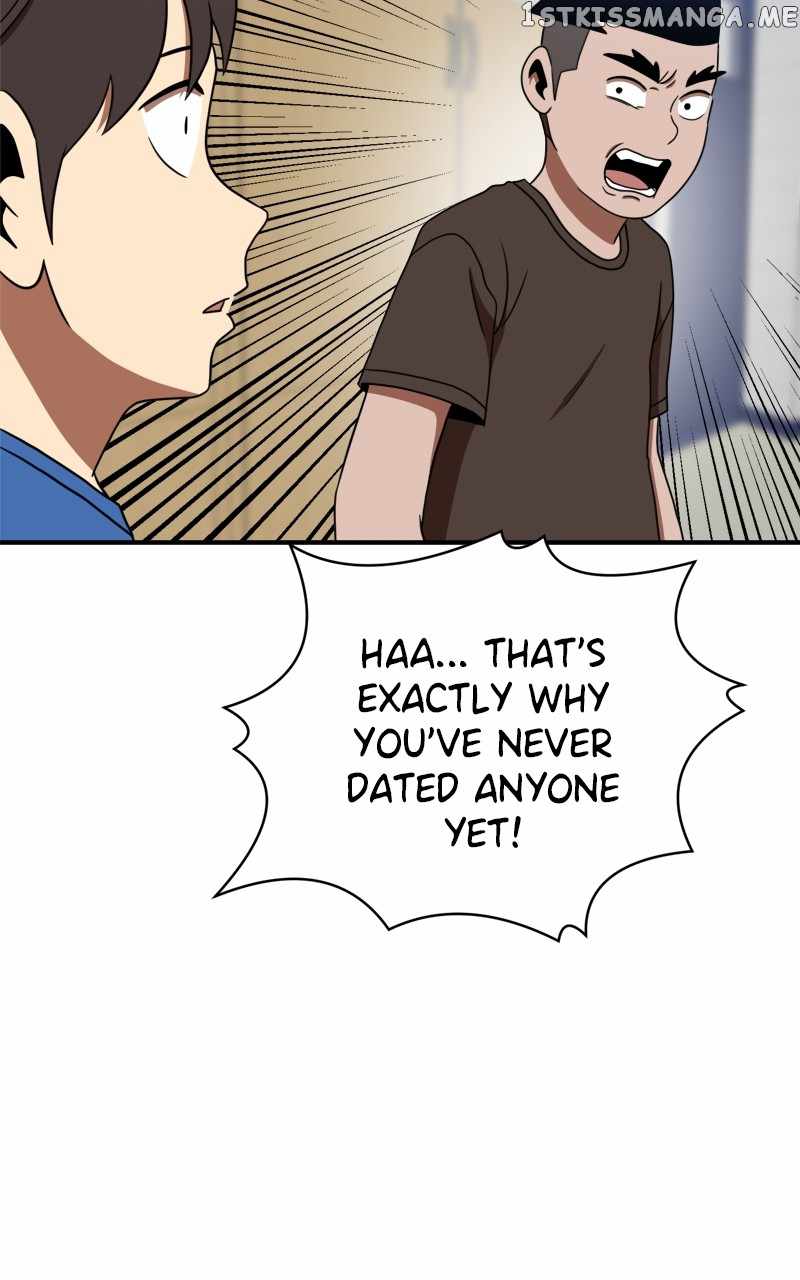 Double Click chapter 86 page 50