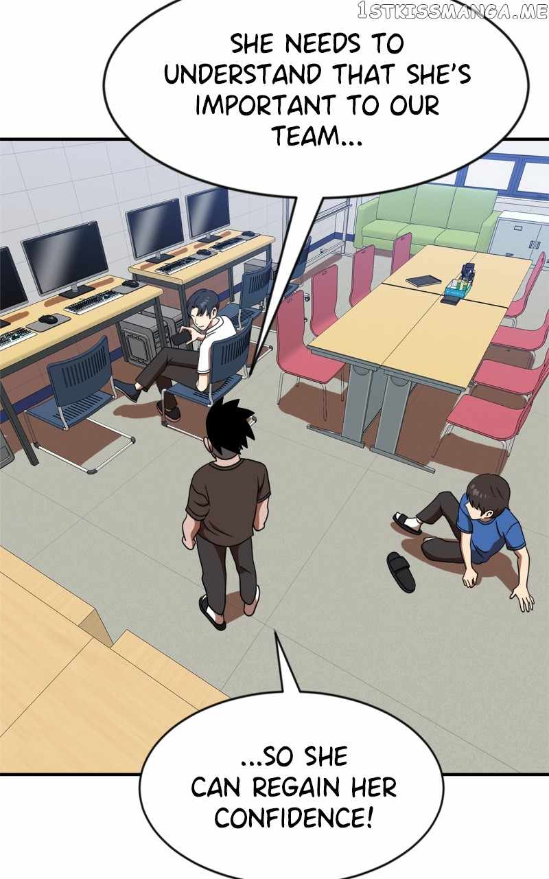 Double Click chapter 86 page 60