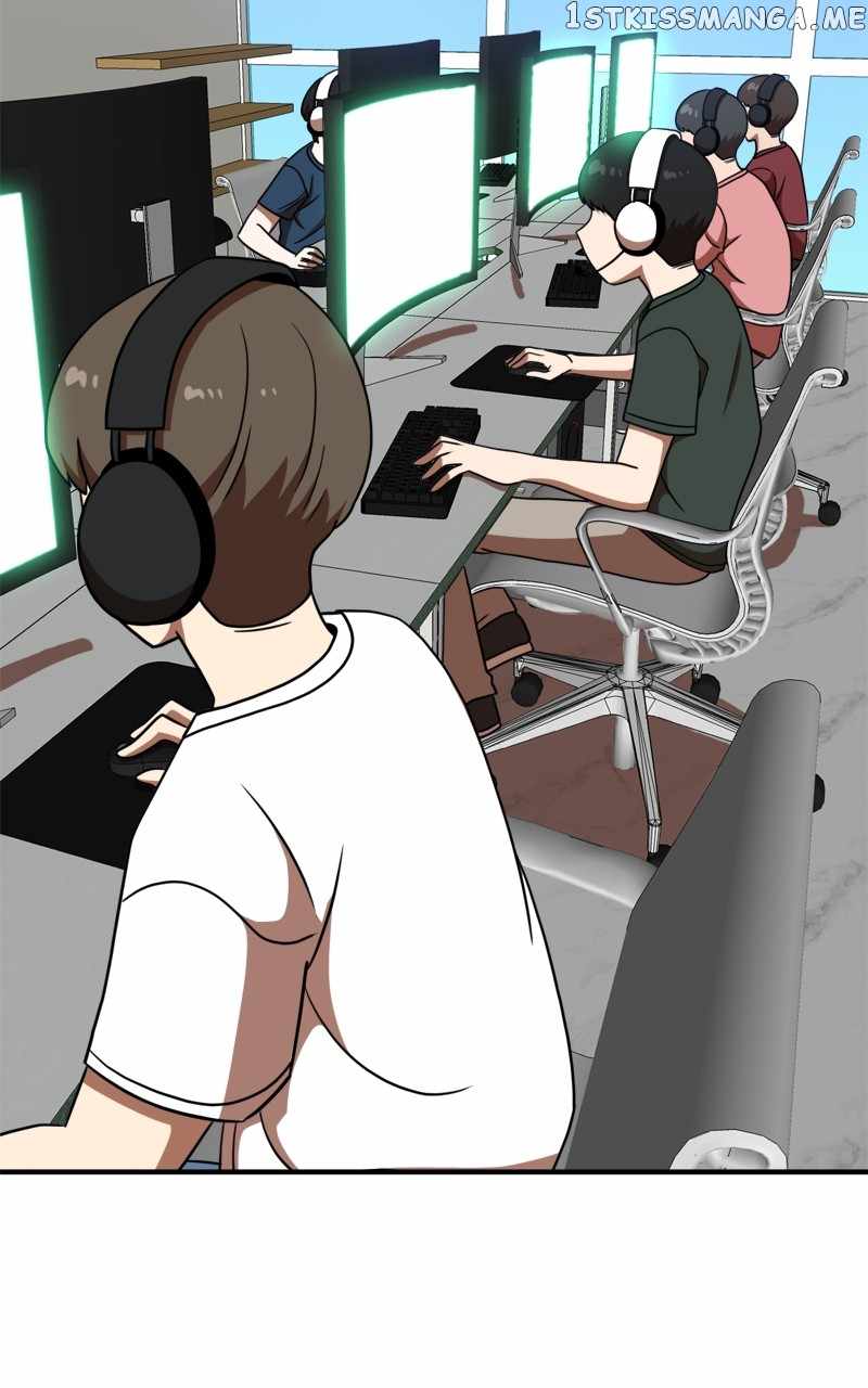 Double Click chapter 86 page 83