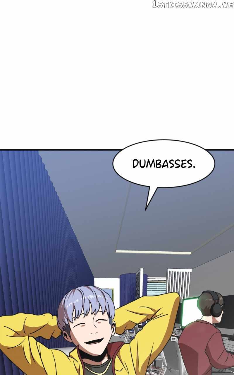 Double Click chapter 86 page 84