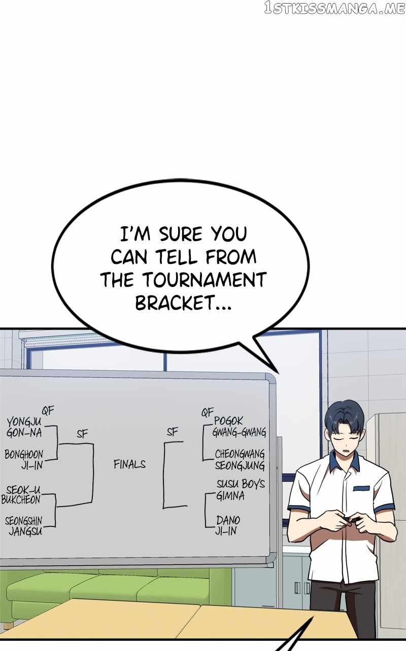 Double Click chapter 87 page 3