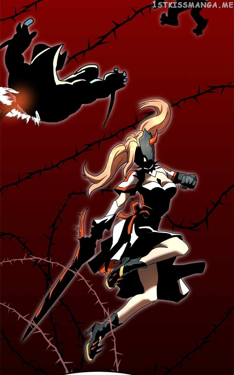 Double Click chapter 87 page 36