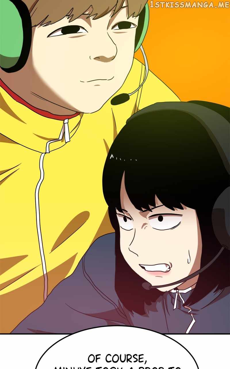 Double Click chapter 87 page 46