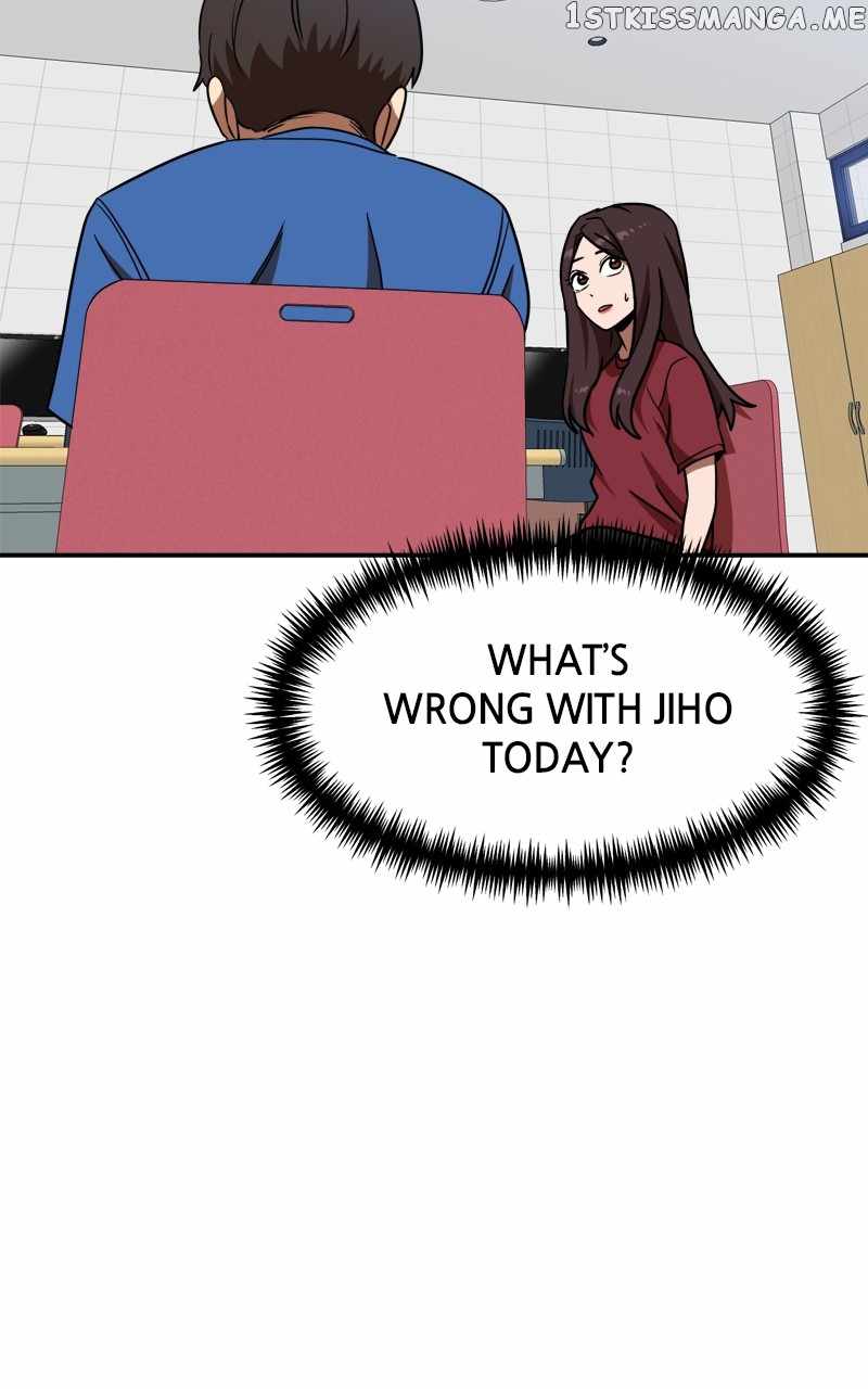 Double Click chapter 87 page 75