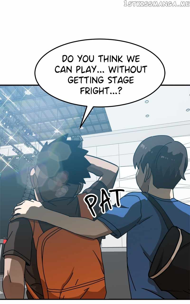 Double Click chapter 88 page 125