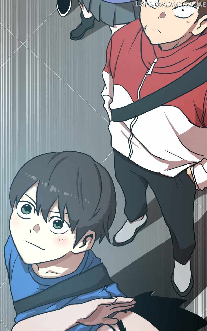 Double Click chapter 88 page 128