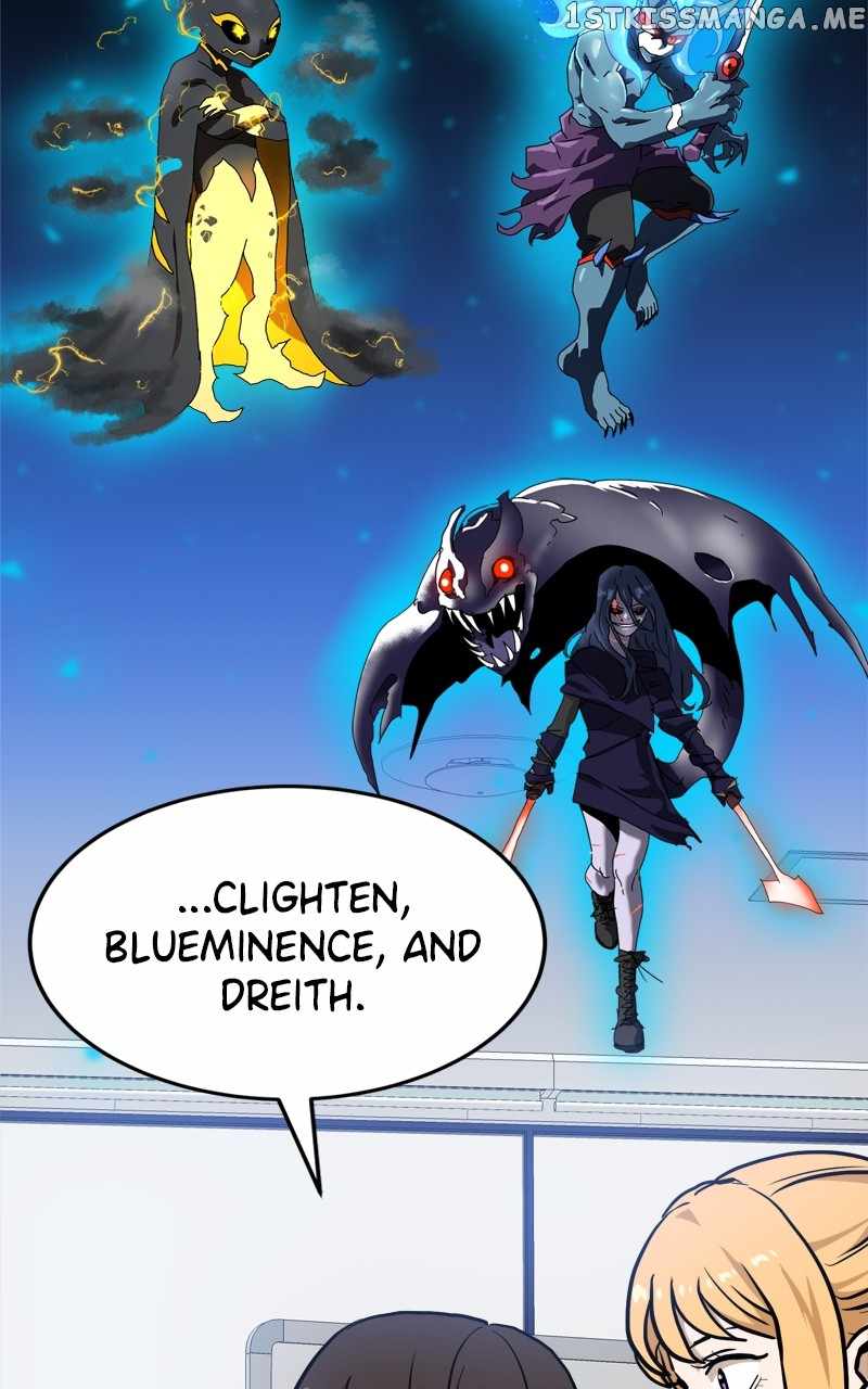 Double Click chapter 88 page 40