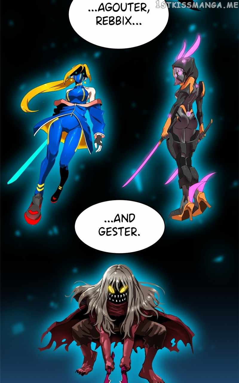 Double Click chapter 88 page 64