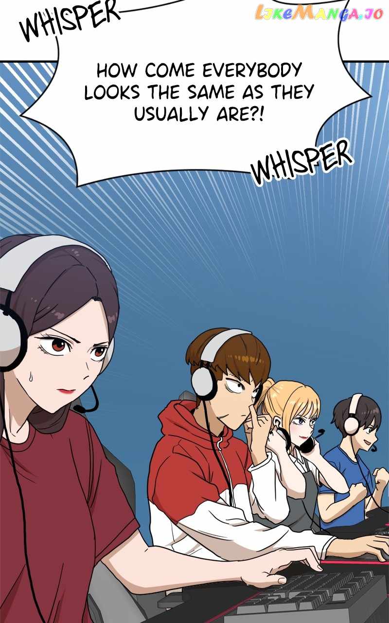 Double Click chapter 89 page 36