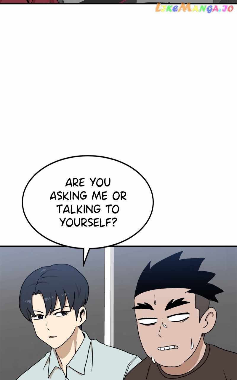 Double Click chapter 89 page 37