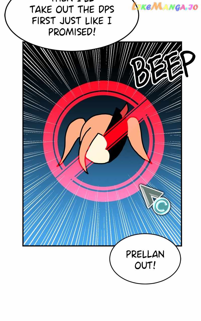 Double Click chapter 89 page 57