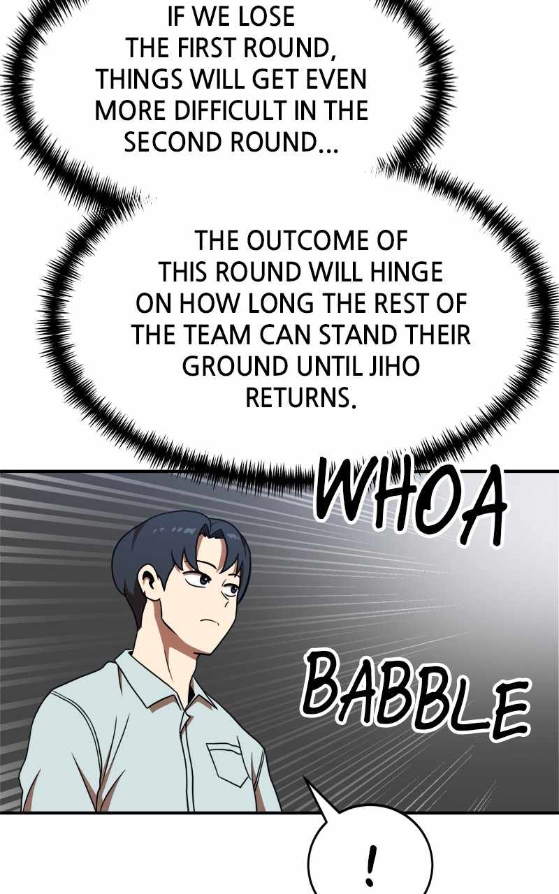 Double Click chapter 90 page 10