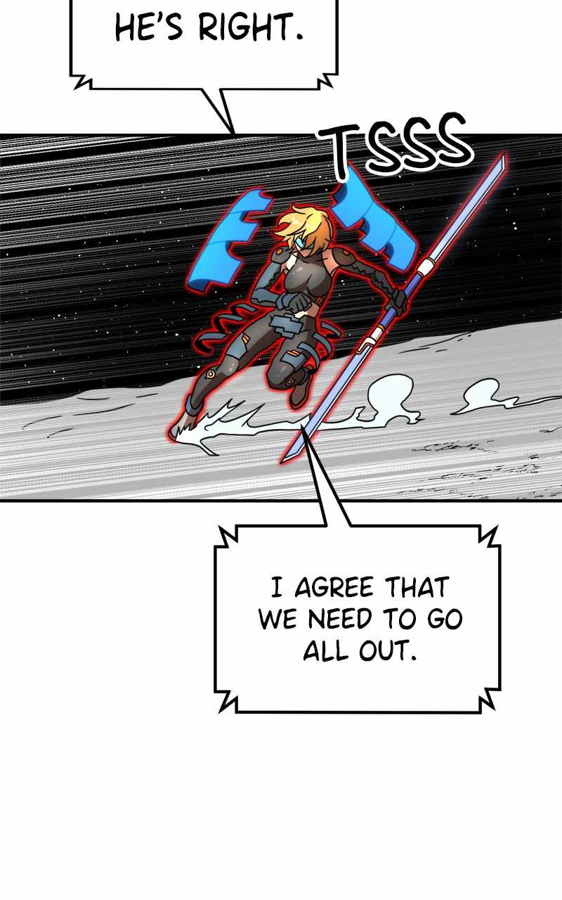 Double Click chapter 90 page 41