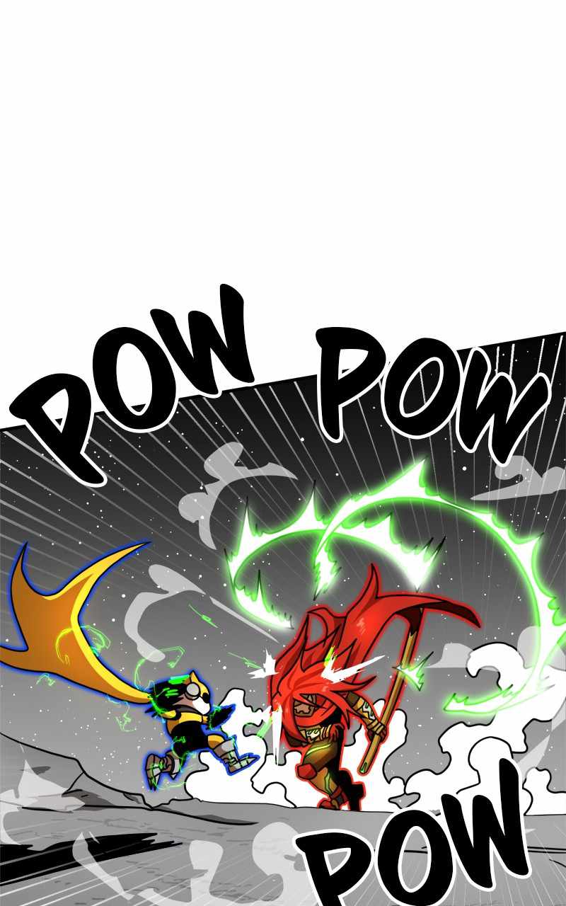 Double Click chapter 91 page 21