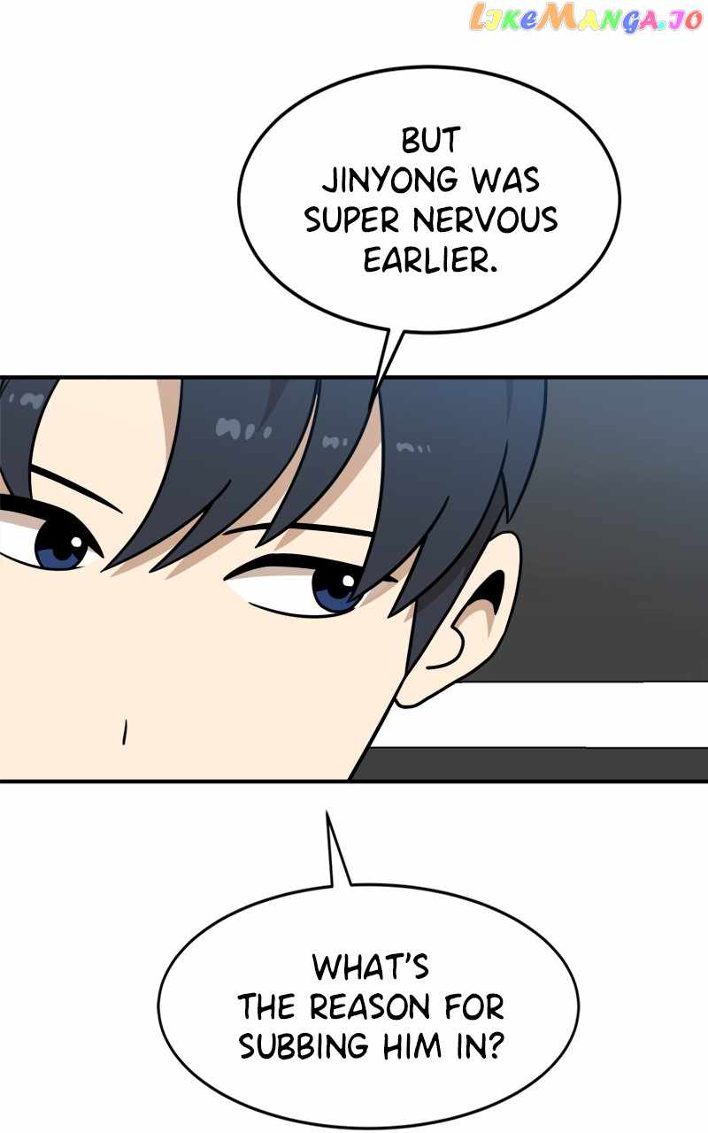 Double Click chapter 92 page 104