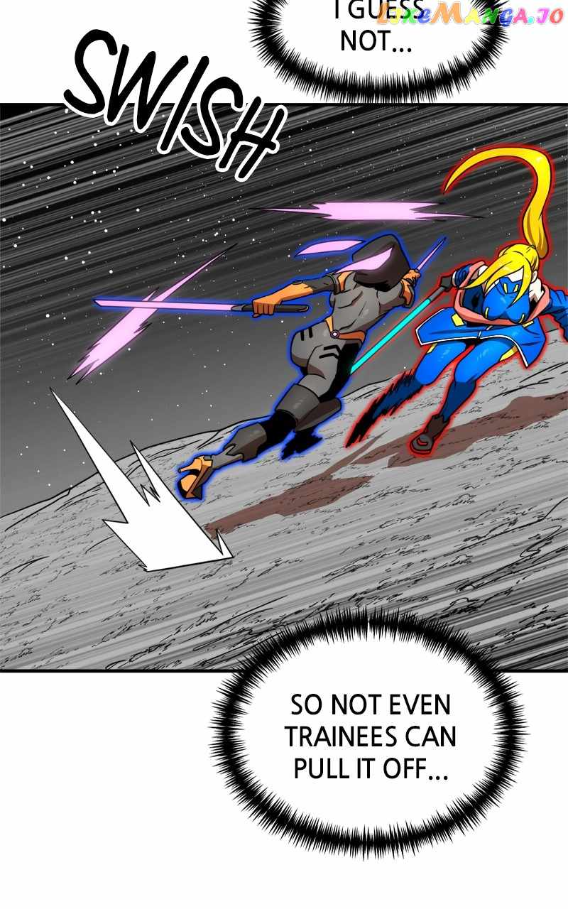 Double Click chapter 92 page 21