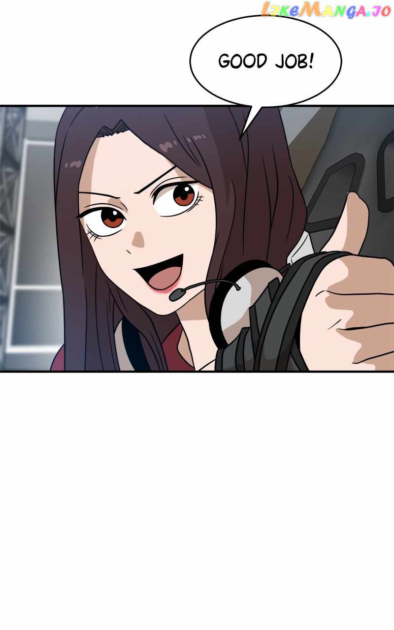 Double Click chapter 92 page 53